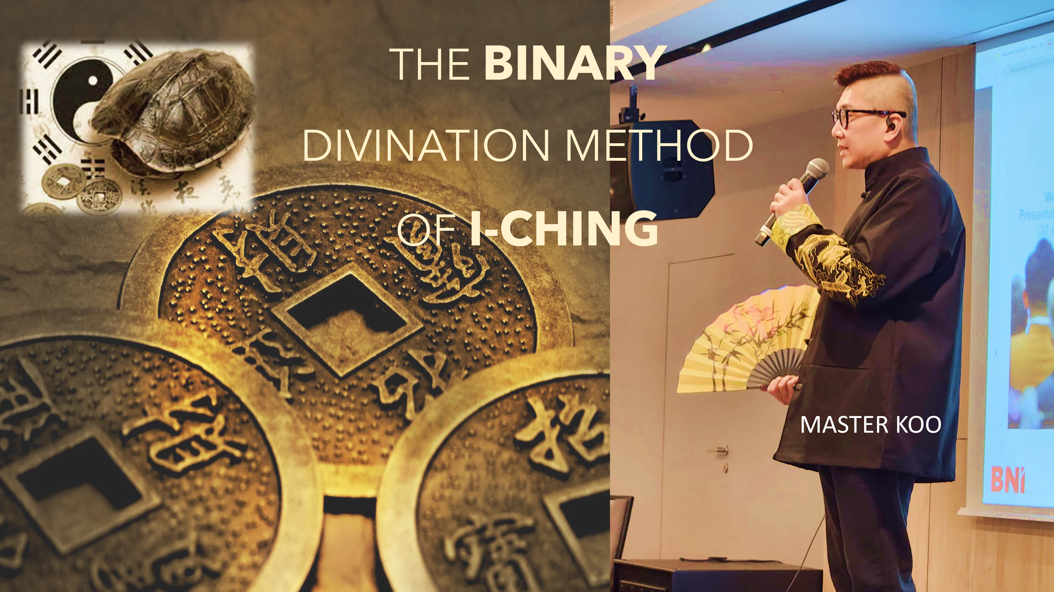 Slide from September 2024 session